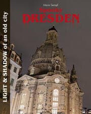 Cover von Spooky Dresden