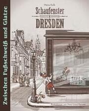 Cover von Schaufenster Dresden
