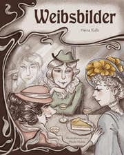 Cover von Weibsbilder