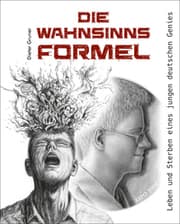 Cover von Die Wahnsinnsformel
