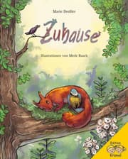 Cover von Zuhause