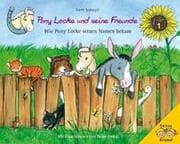 Cover von Pony Locke und seine Freunde