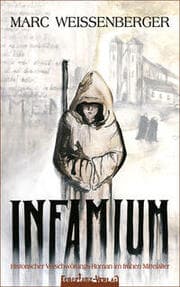 Cover von INFAMIUM