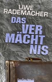 Cover von DAS VERMÄCHTNIS