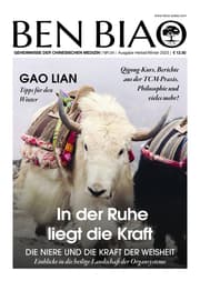 Cover von In der Ruhe liegt die Kraft