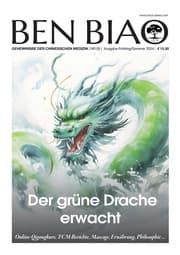Cover von Der grüne Drache erwacht