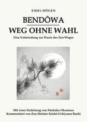 Cover von Bendowa - Weg ohne Wahl