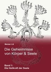 Cover von Die Geheimnisse von Körper & Seele 1