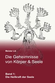 Cover von Die Geheimnisse von Körper & Seele
