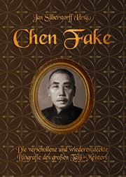 Cover von Chen Fake