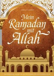 Cover von Mein Ramadan mit Allah