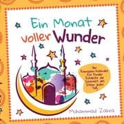 Cover von Ein Monat voller Wunder