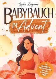 Cover von Babybauch im Advent