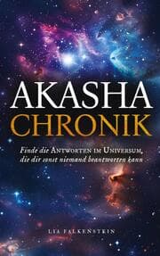 Cover von Akasha Chronik