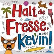 Cover von Halt die Fresse, Kevin!
