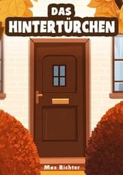 Cover von Das Hintertürchen