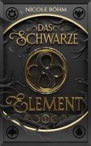 Cover von Das schwarze Element - Folge 1