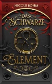 Cover von Das schwarze Element - Folge 2