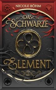 Cover von Das schwarze Element - Band 2