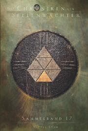 Cover von Die Chroniken der Seelenwächter - Sammelband 17 (Band 39-40)
