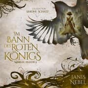 Cover von Im Bann des Roten Königs