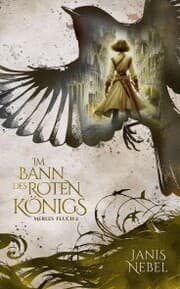Cover von Im Bann des Roten Königs
