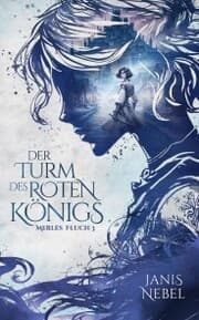 Cover von Der Turm des Roten Königs