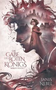 Cover von Die Gabe des Roten Königs