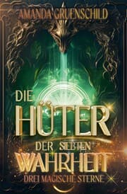Cover von Die Hüter der siebten Wahrheit