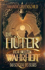 Cover von Die Hüter der siebten Wahrheit