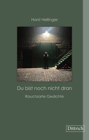 Cover von 'Du bist noch nicht dran'