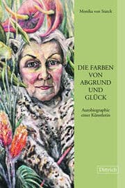 Cover von Die Farben von Abgrund und Glück
