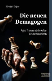 Cover von Die neuen Demagogen