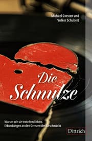 Cover von Die Schnulze