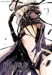 Cover von BLISS - End of Gods 1