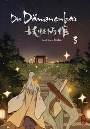Cover von Die Dämonenbar 3