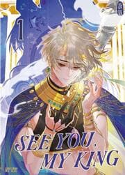 Cover von See You, My King 1