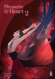 Cover von Pirouette into my Heart 2