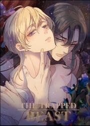 Cover von The Trapped Beast 1