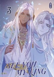 Cover von See You, My King 3