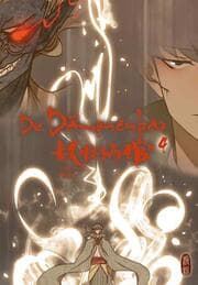 Cover von Die Dämonenbar 4