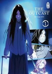 Cover von The Outcast - Band 1