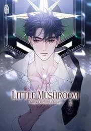 Cover von Little Mushroom - Wrong but still right 2