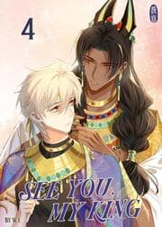 Cover von See You, My King 4