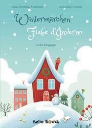Cover von Wintermärchen - Fiabe dInverno