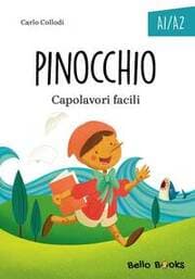 Cover von Pinocchio