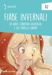 Cover von Fiabe invernali (A2)