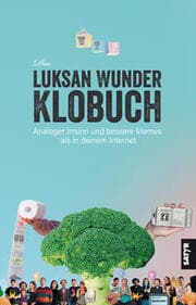 Cover von Das Luksan-Wunder-Klobuch