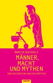 Cover von Männer, Macht und Mythen