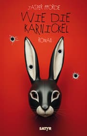 Cover von Wie die Karnickel